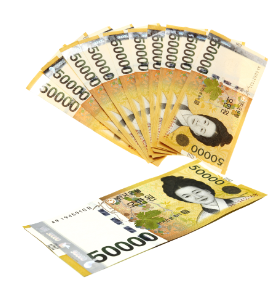 세배하는 방법 세뱃돈