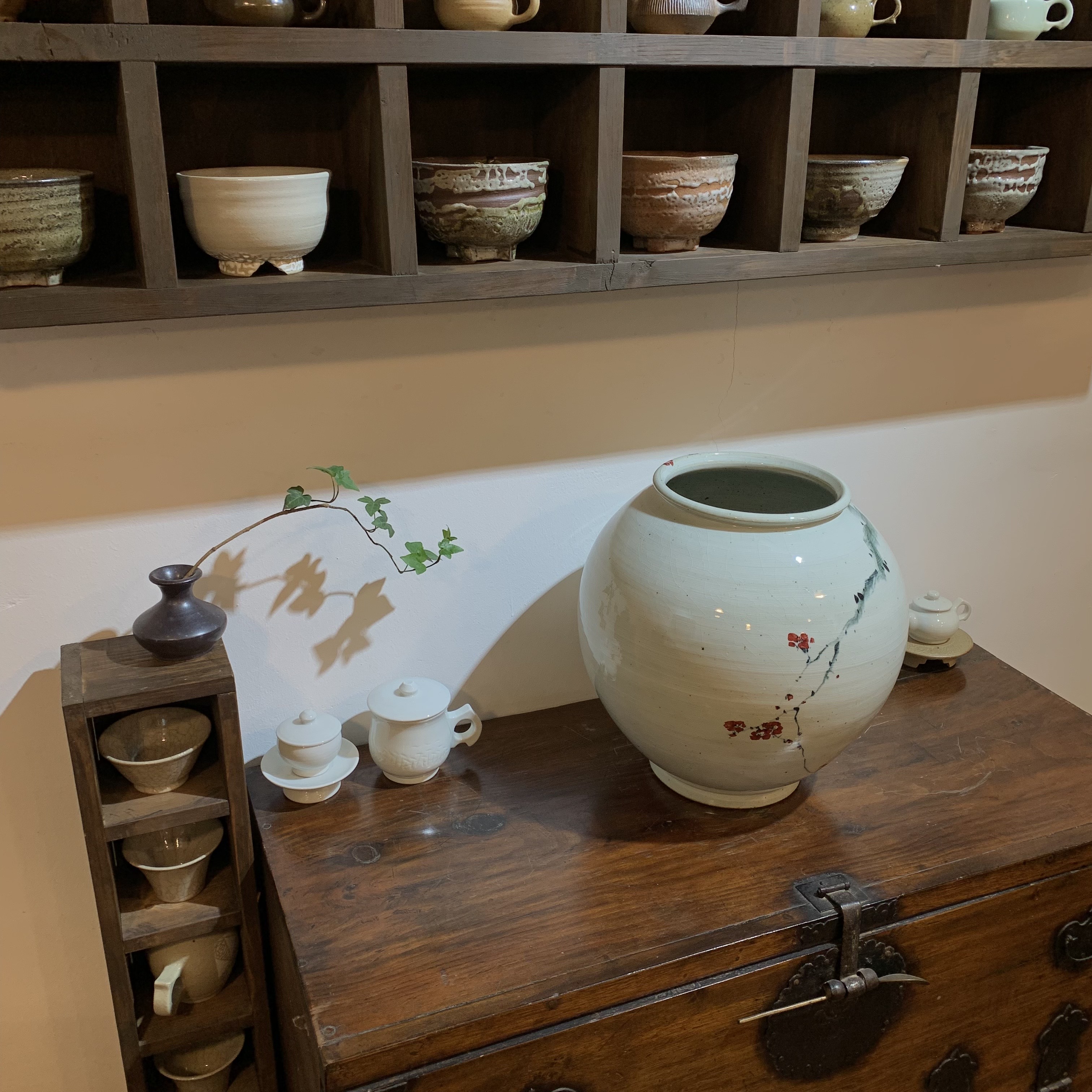 도자기