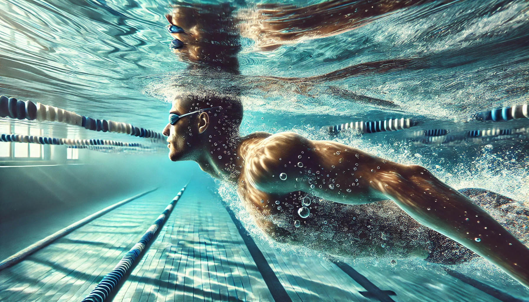 수영 호흡 개선 방법 안내