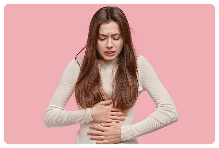 여성 호르몬 변화와 건강 문제