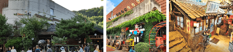 한국근현대사박물관