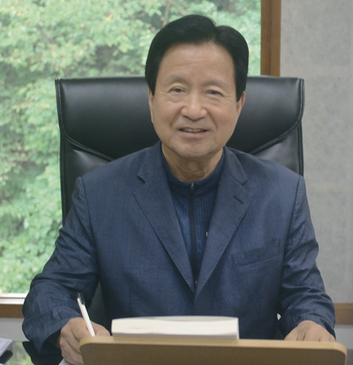 이천시장 유승우