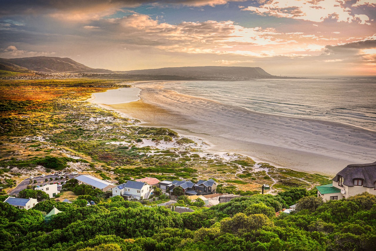 남대천 관련 사진