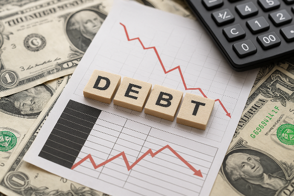 공공 부채가 늘어나면 생기는 문제점