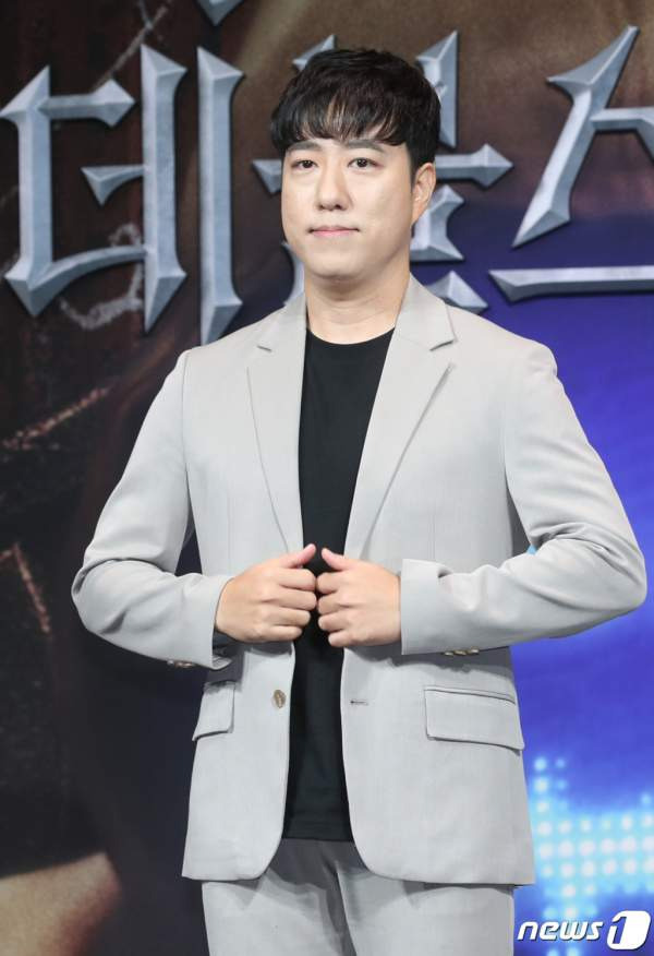 섬총각 영웅 출연진