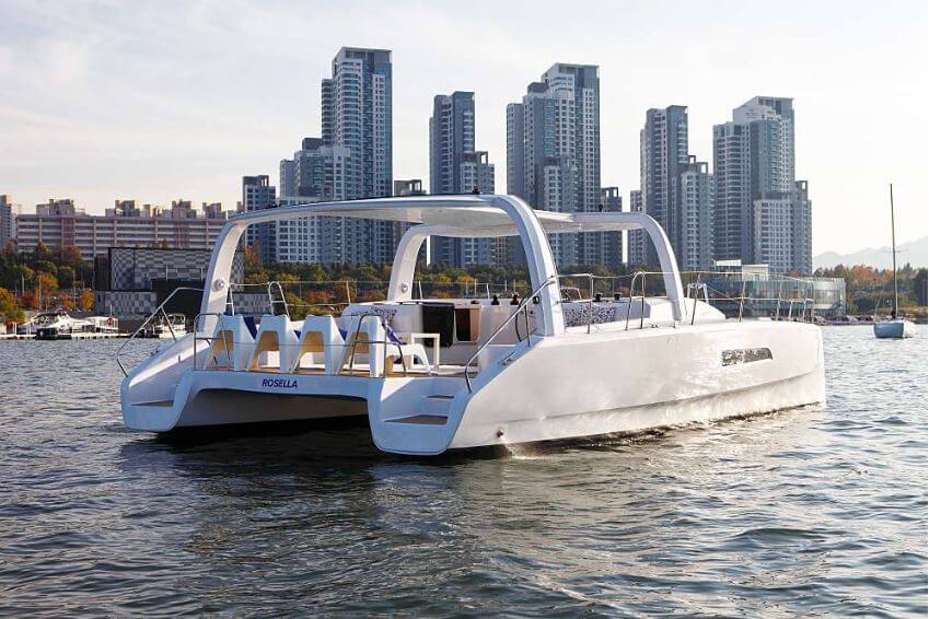 한강 페스티벌 2023 여름