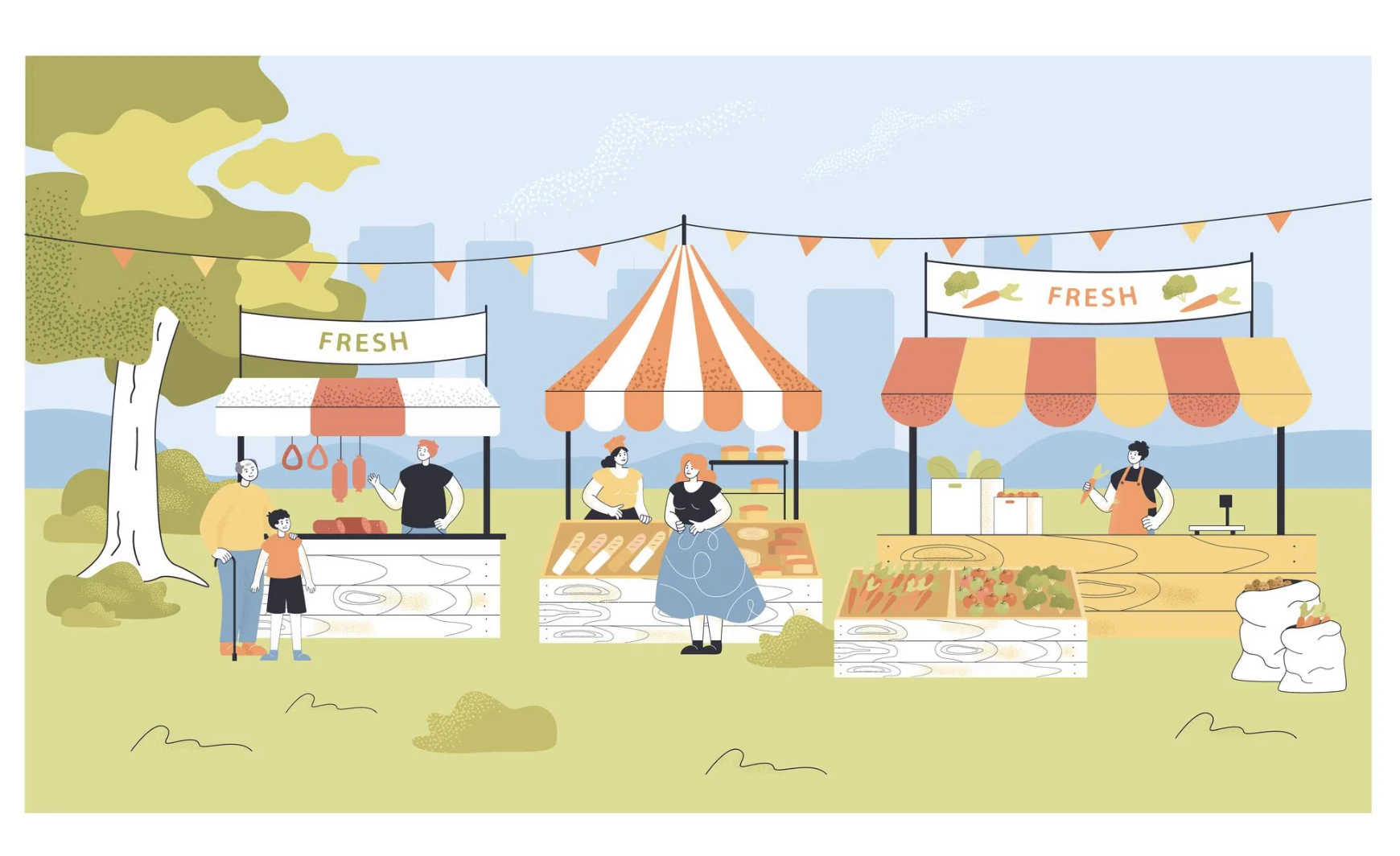 서울사랑상품권 사용처 운동