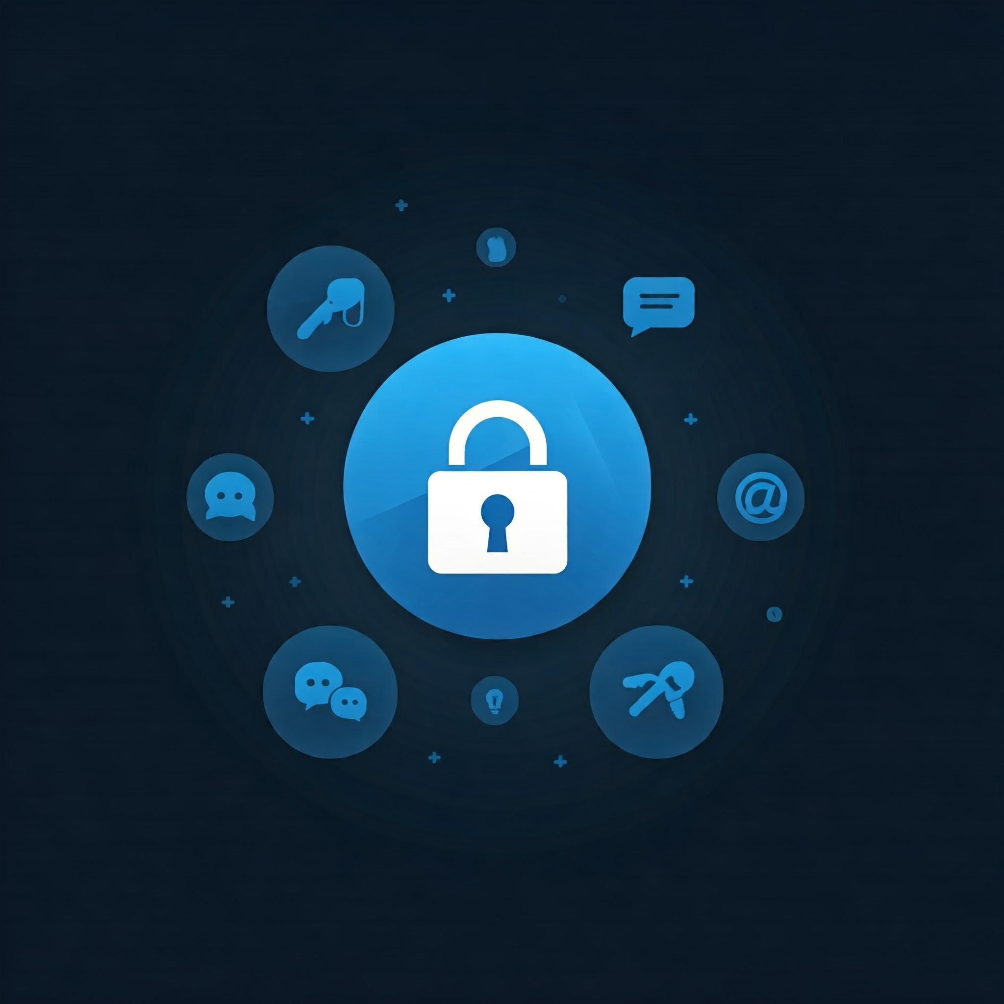 텔레그램: 안전하고 다양한 기능을 제공하는 메신저 앱