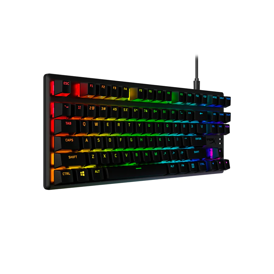 HyperX Alloy Origins Core PBT 기계식 게이밍 키보드