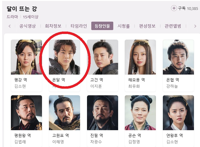 지수 달뜨강 하차