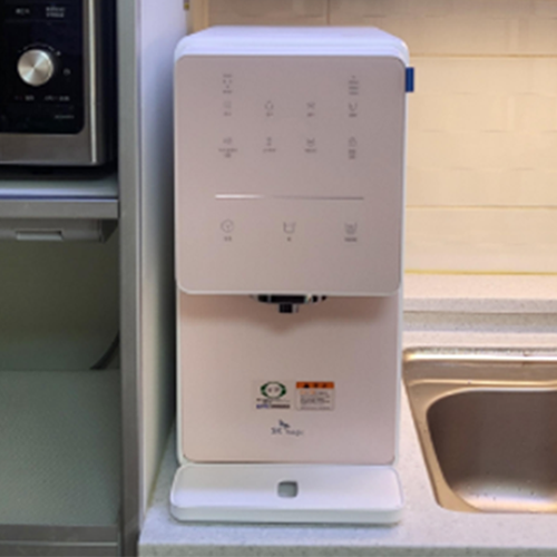 sk매직 얼음 정수기