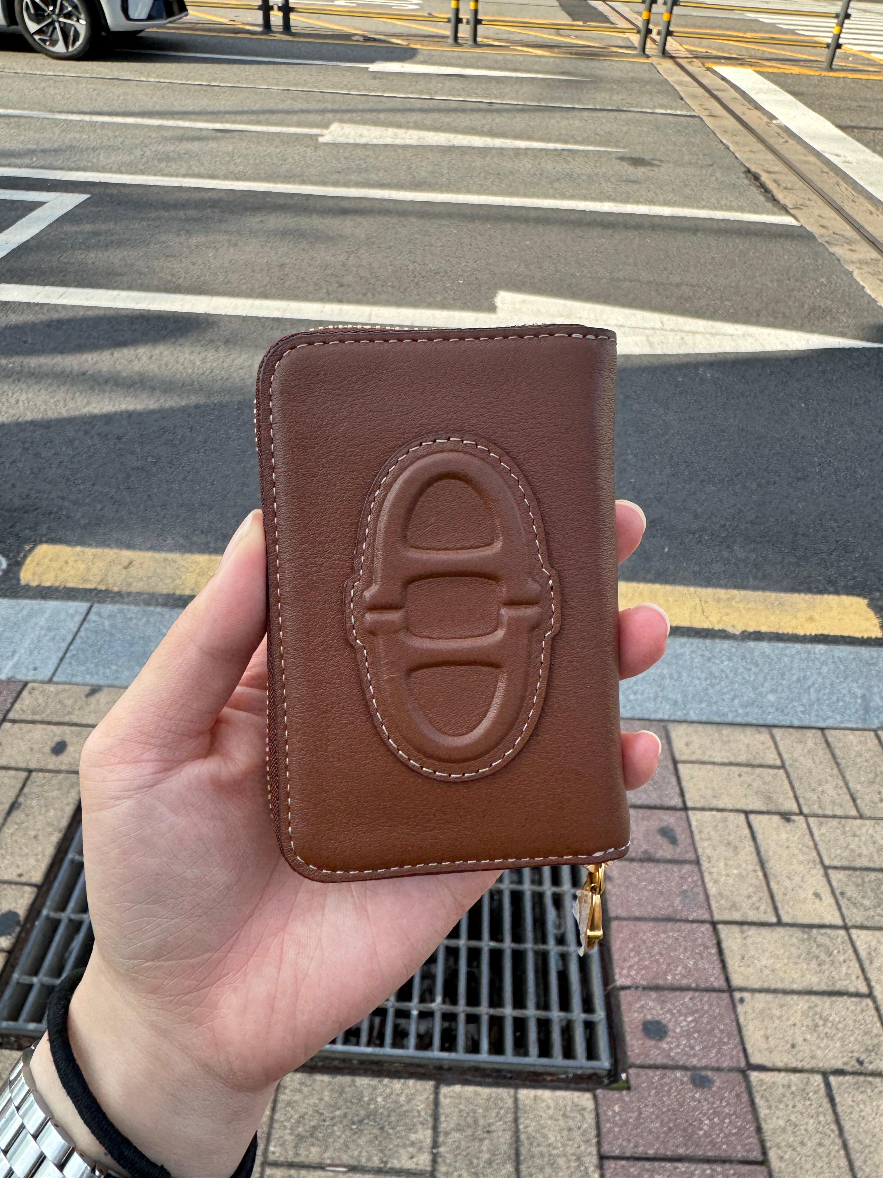  [30대 직장인 추천] 아떼 카드지갑 