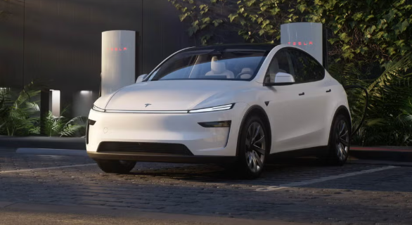 Model Y