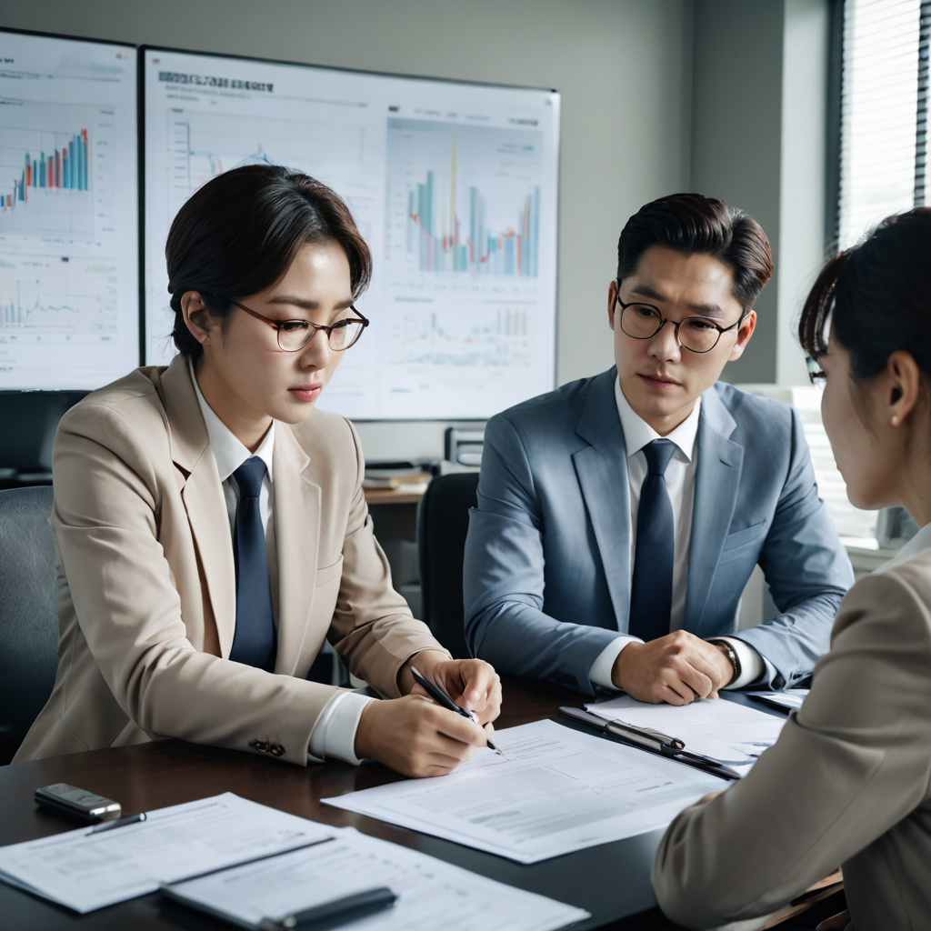 저신용자소액대출 주택담보대출 정부지원소액대출