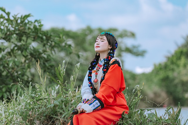 몽골의 축제