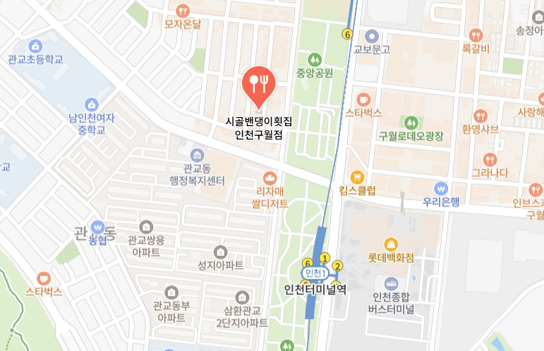 식스센스 인천 국가대표 선수 밴댕이 횟집 정보