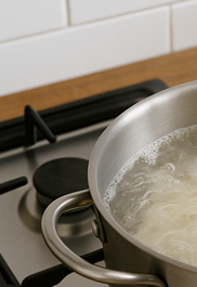 비빔국수 황금레시피