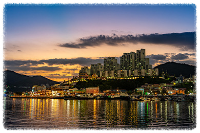 여수해상케이블카