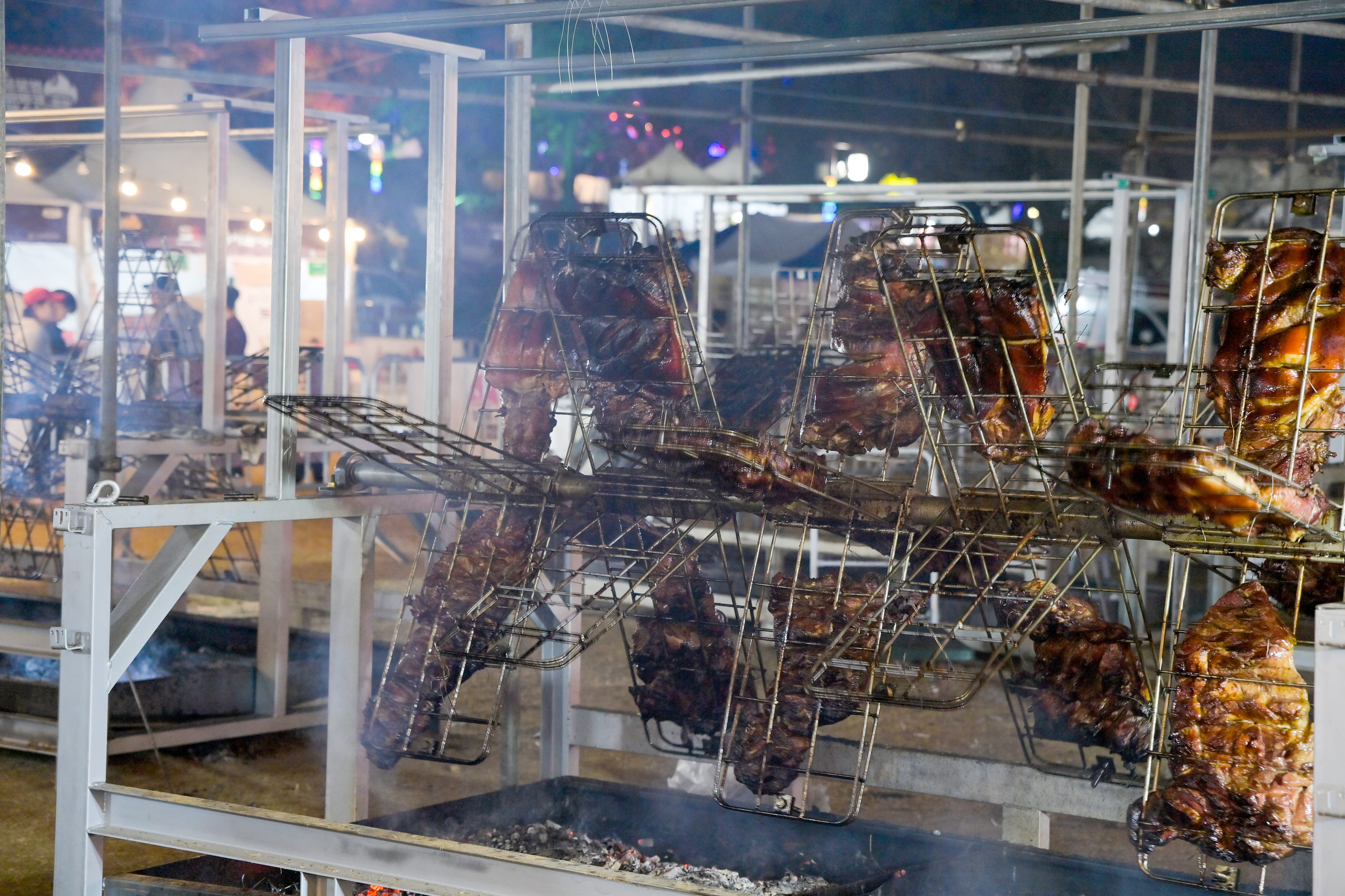 2024 홍성 글로벌 바베큐 축제