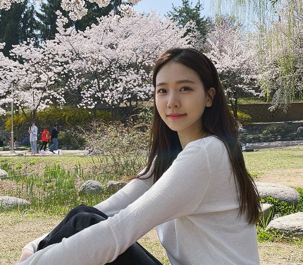 허유원 아나운서