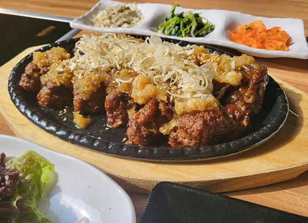 백향담