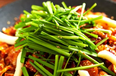 부추 효능과 영양성분, 부작용