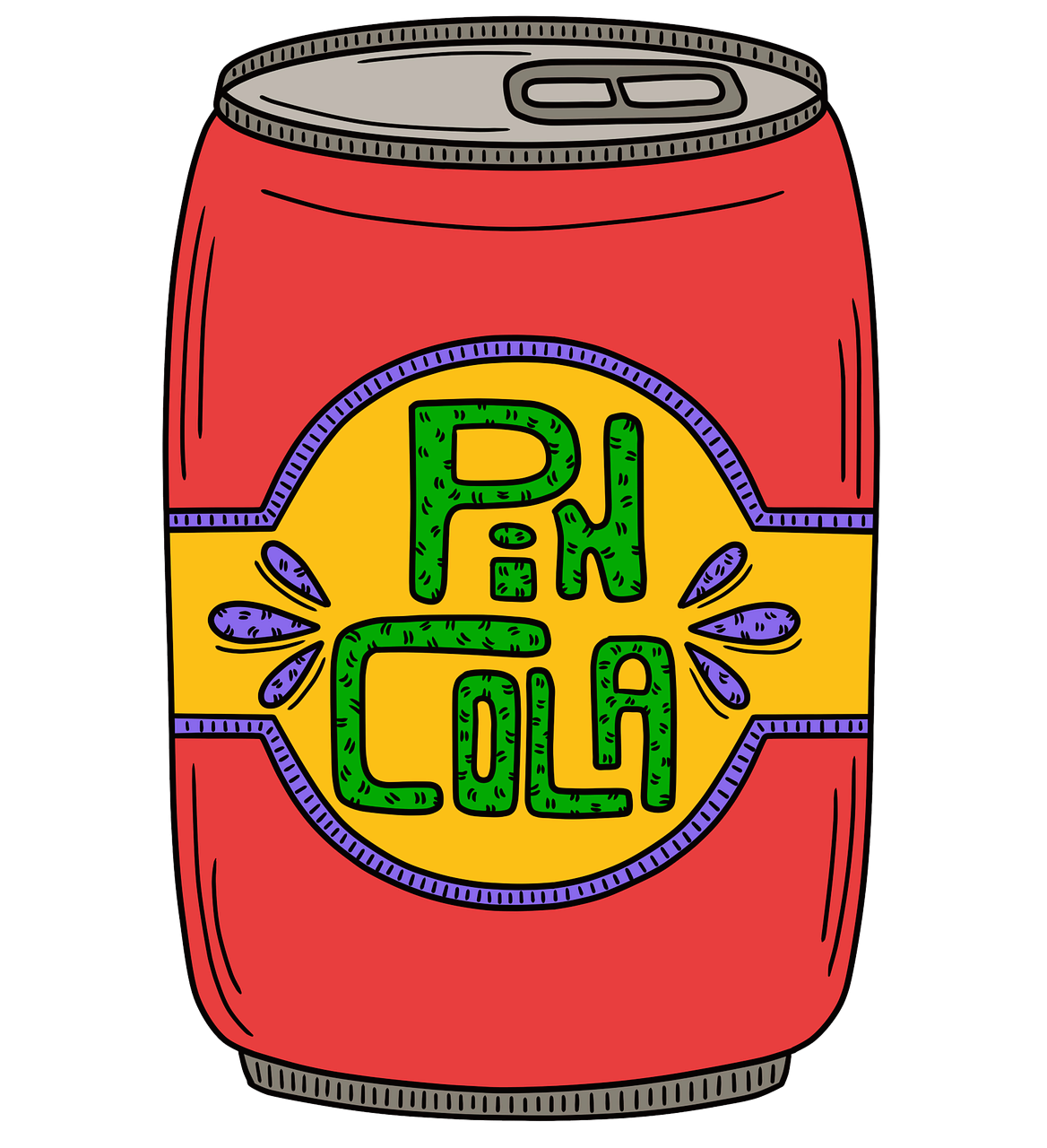 탄산음료가 우리 몸에 끼치는 영향, 상쾌함 뒤에 숨은 진실