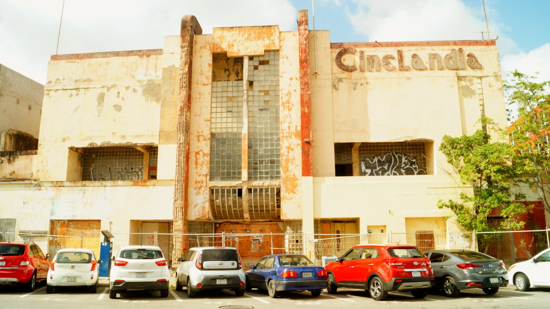'Cinema'
