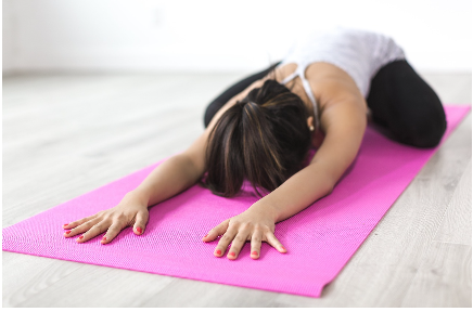 아침 공복 운동이 몸에 미치는 영향은?