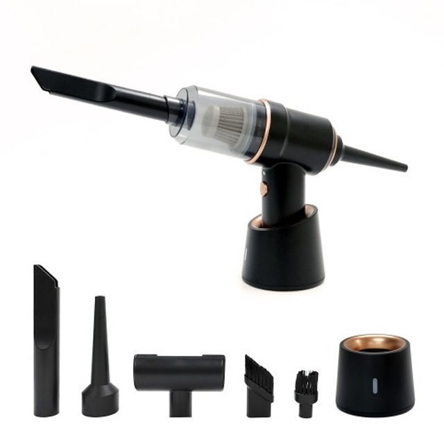 차량용 무선 청소기