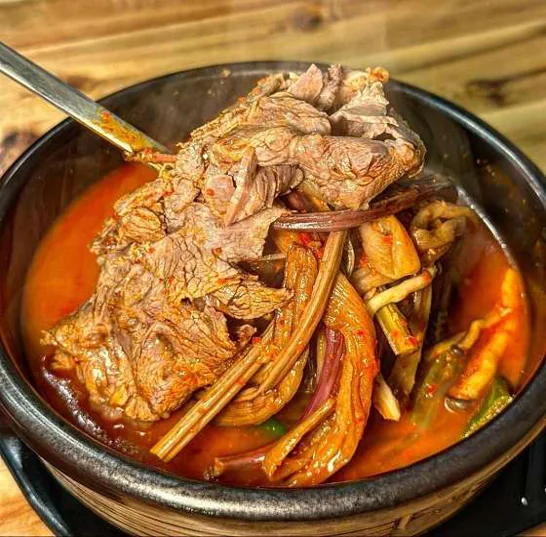 우연가 양산본점