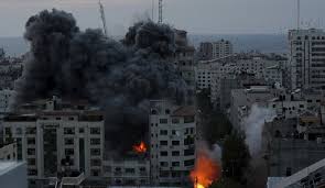 이스라엘 팔레스타인 하마스 전쟁 이유와 배경, 앞으로의 전망