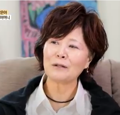 가수 장은아 프로필