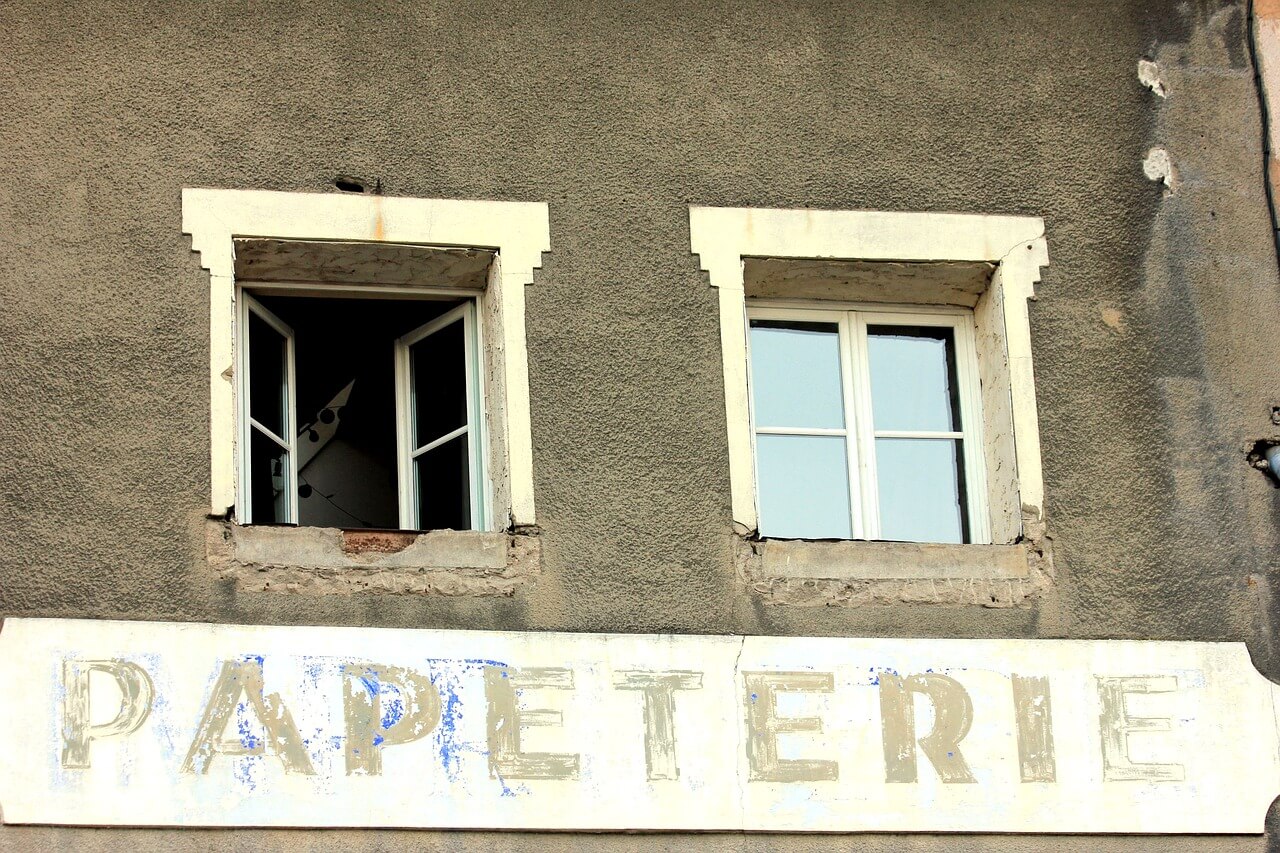 지상권.전세권.지역권 알아보기