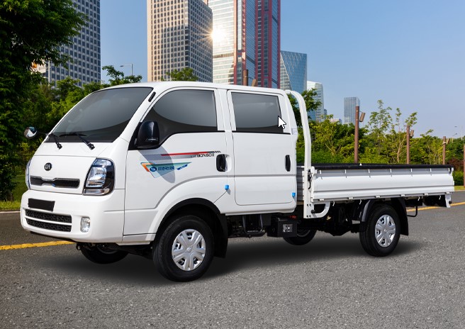 1톤 전기 화물차 보조금