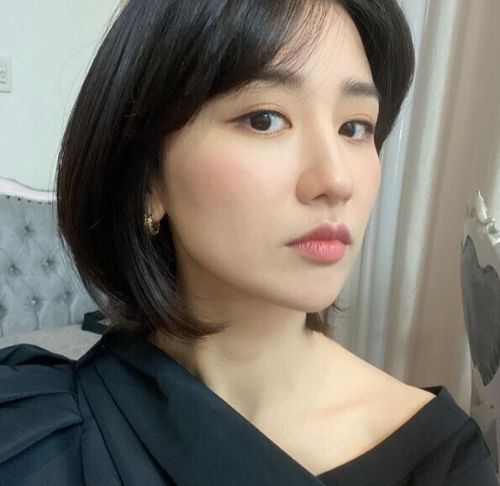 박하선 배우