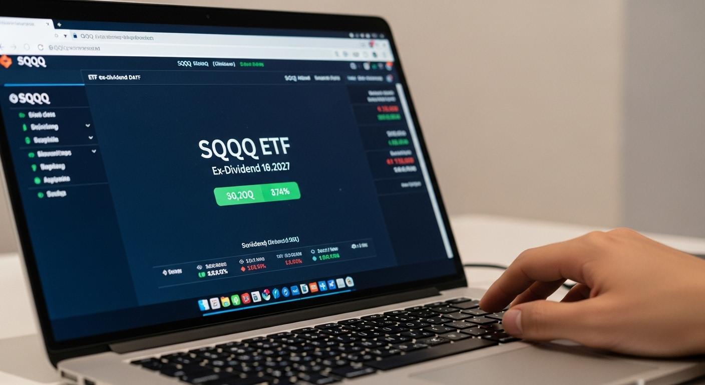 sqqq 배당락일