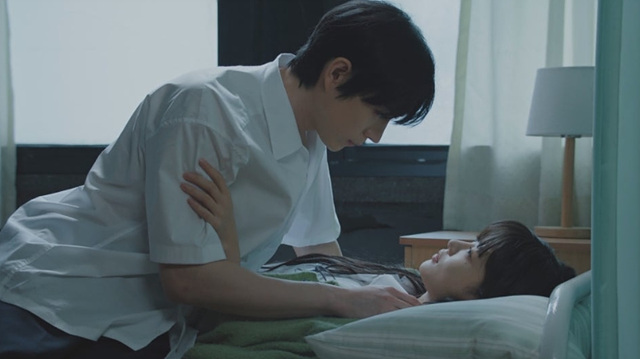 친애하는 X 등장인물 줄거리 몇부작 총정리