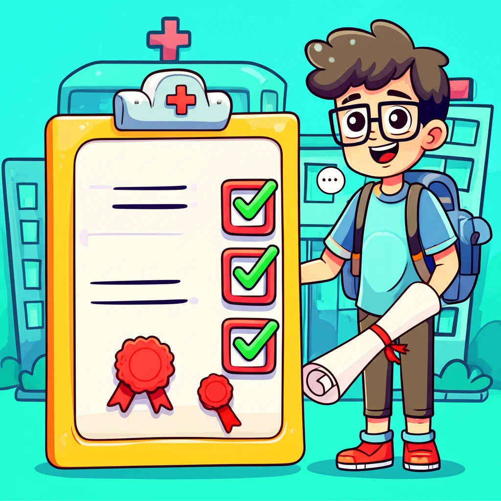 소방안전관리자 교육 병가 인정 범위와..