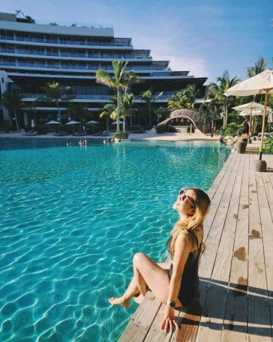 Impression Moxch&eacute; by Secrets