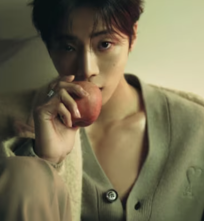 배우 추영우 모델 추승일 아버지