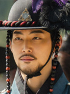 폭군의셰프 등장인물