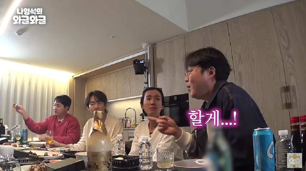 슬의생 시즌3 조정석 신원호 PD 제작