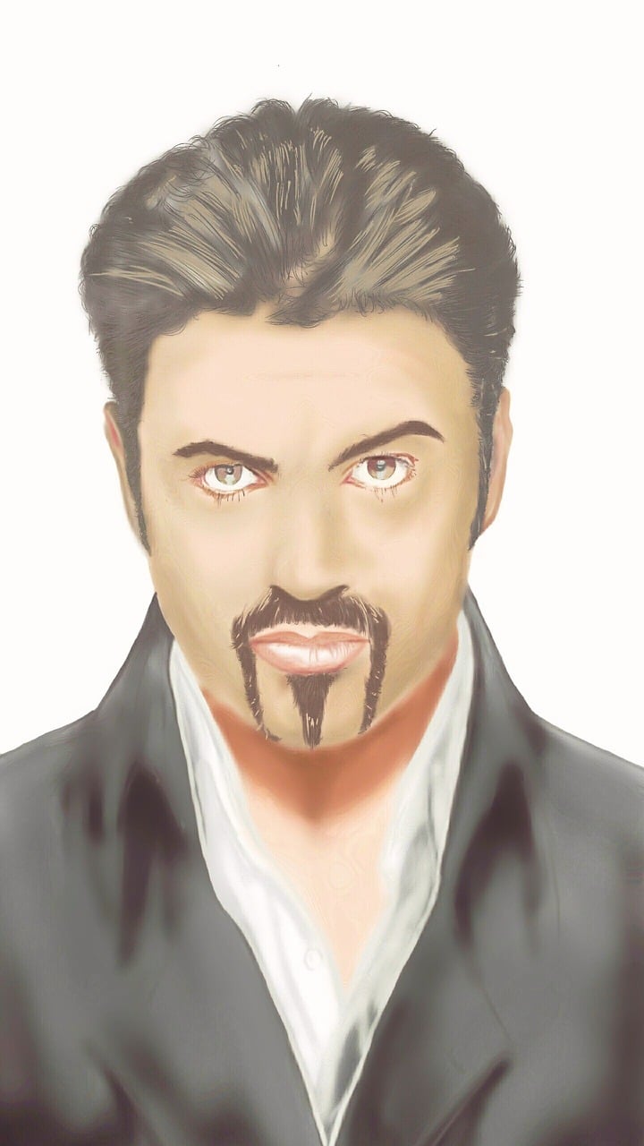 조지 마이클의 삶과 업적, George Michael's Life and Achievement