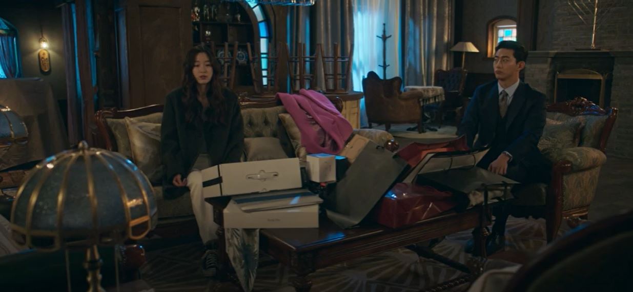 가슴이뛴다3회