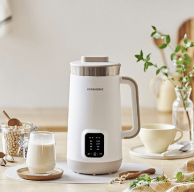 두유제조기 추천 에버홈 두유제조기 (내돈내산)