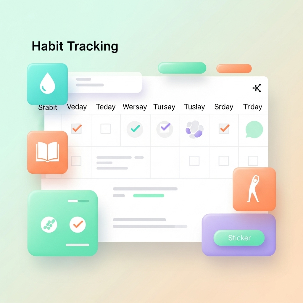 표·체크리스트·템플릿