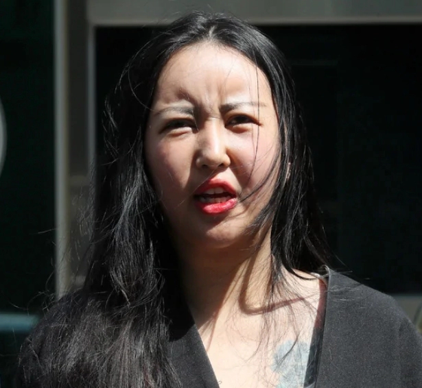 정유라 프로필&amp;#44; 나이&amp;#44; 자녀&amp;#44; 싱글맘 생활&amp;#44; 재혼
