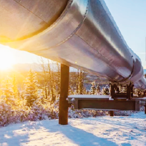 알래스카 LNG 관련주 대장주 테마주 TOP5