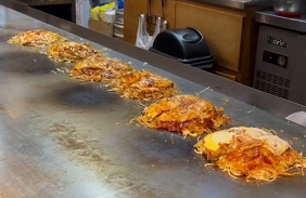 오코노미야키달인